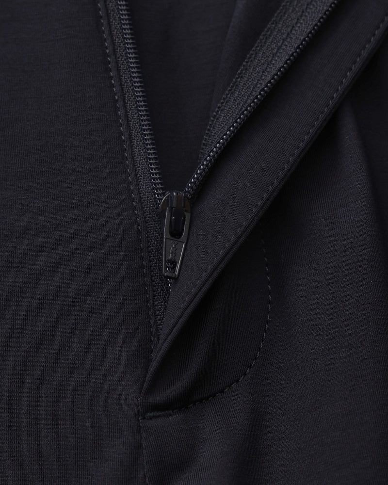 Vellurre Wool Blend Trousers