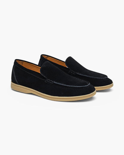 Vellurre Premium Suede Loafers