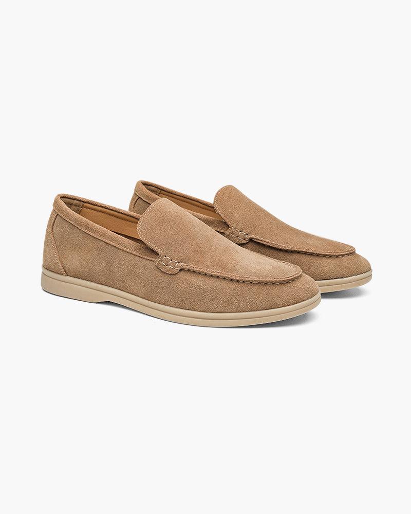 Vellurre Premium Suede Loafers