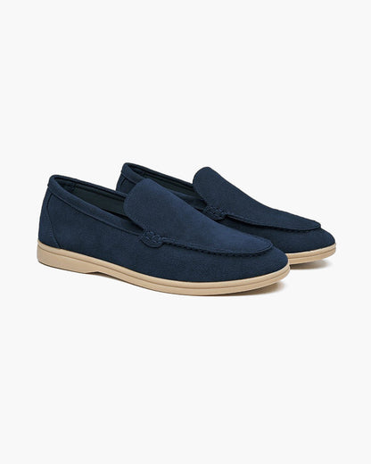 Vellurre Premium Suede Loafers