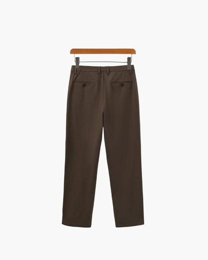 Vellurre Wool Blend Trousers