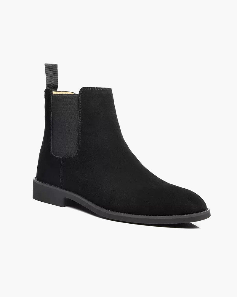 Vellurre Chelsea Boots
