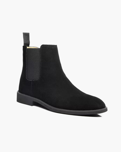 Vellurre Chelsea Boots