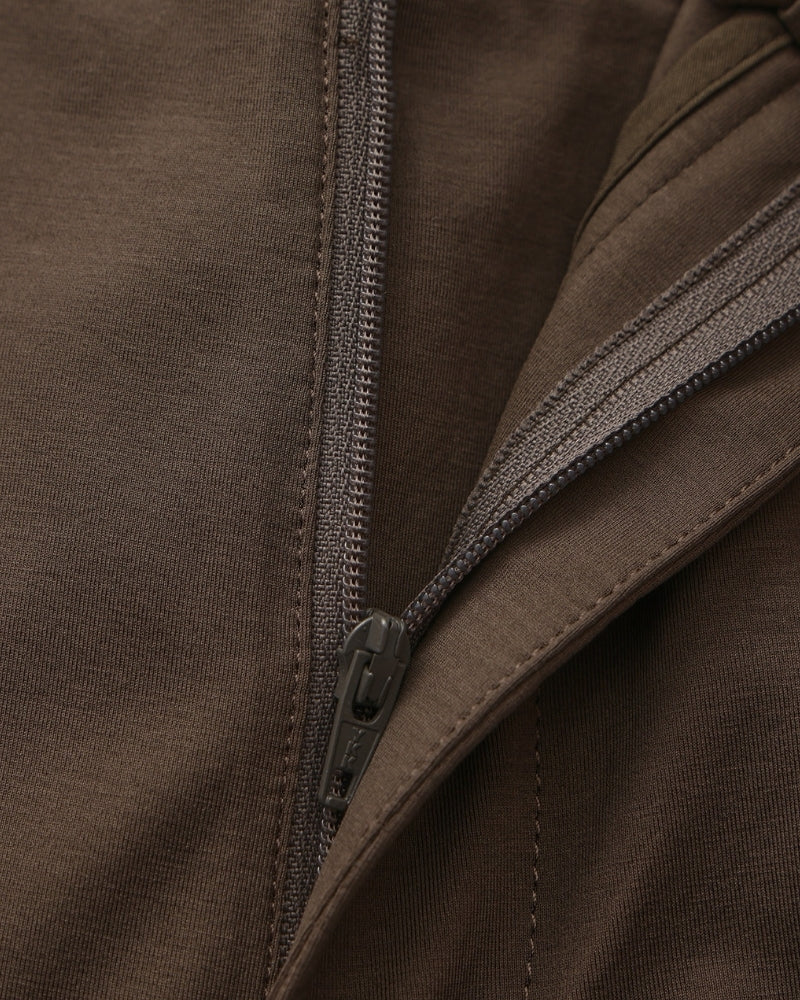 Vellurre Wool Blend Trousers