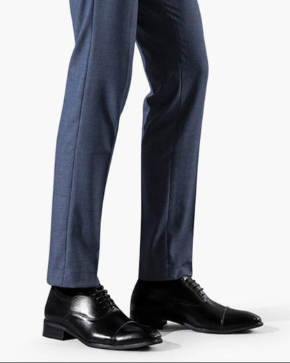 Vellurre Classic Shoes