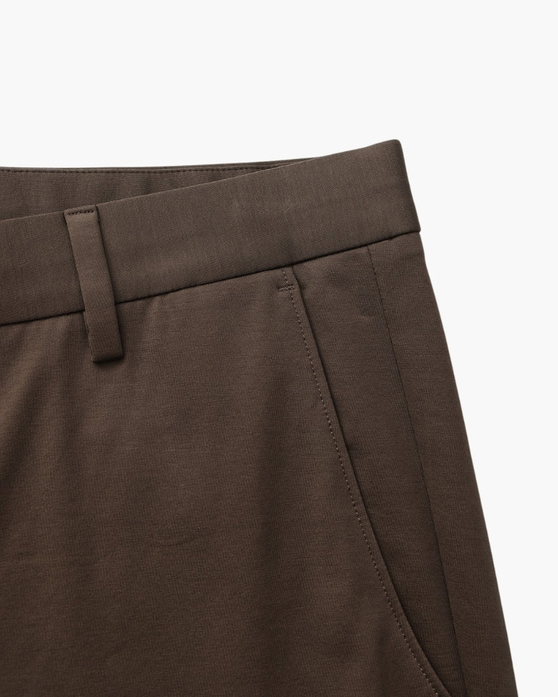 Vellurre Wool Blend Trousers