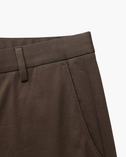 Vellurre Wool Blend Trousers