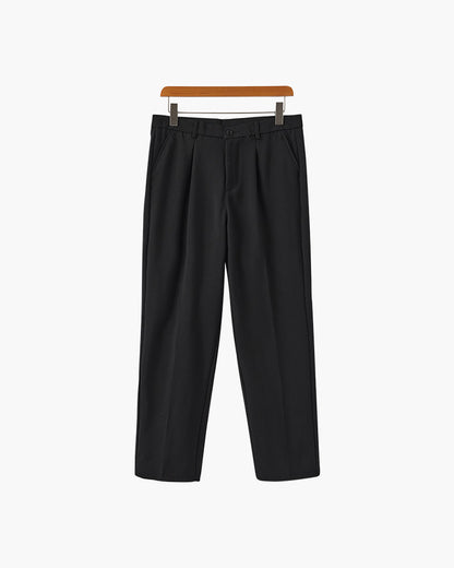 Vellurre Paris Wide-Fit Trouser