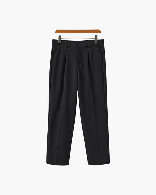 Vellurre Paris Wide-Fit Trouser