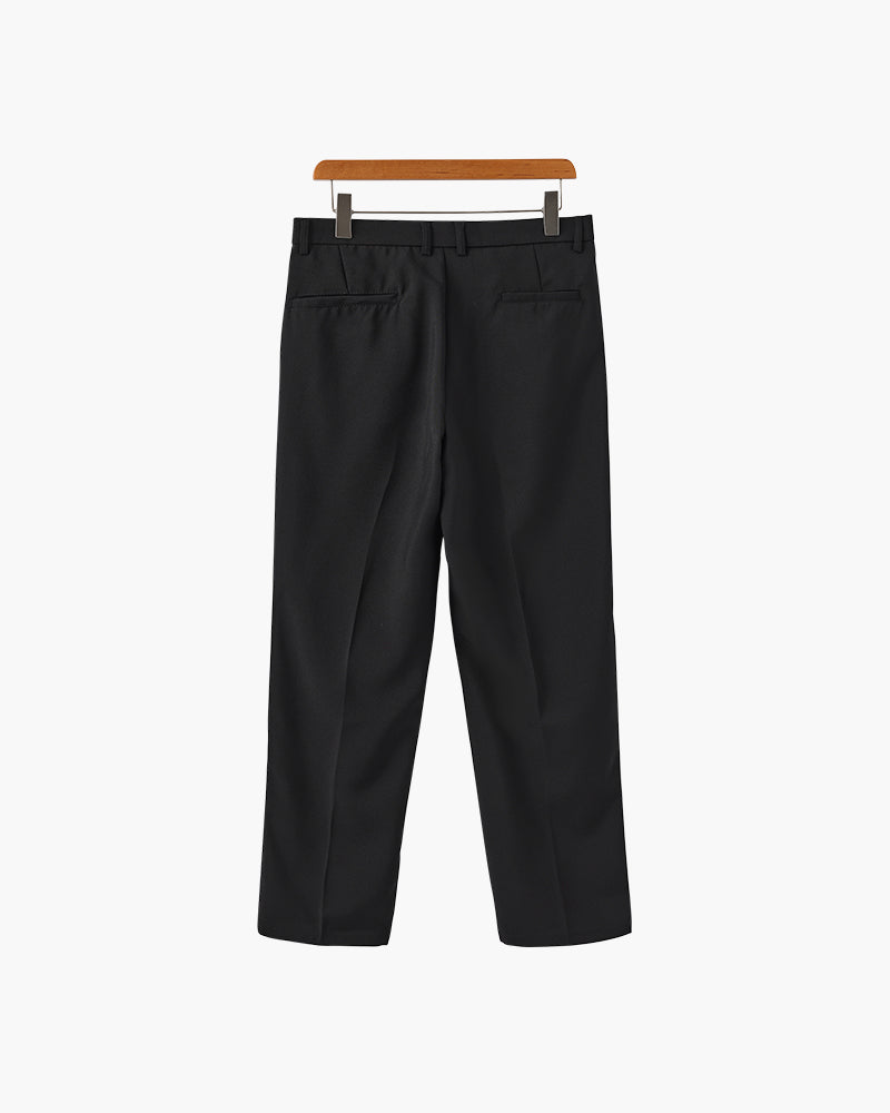 Vellurre Paris Wide-Fit Trouser