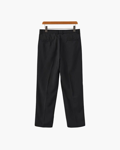 Vellurre Paris Wide-Fit Trouser