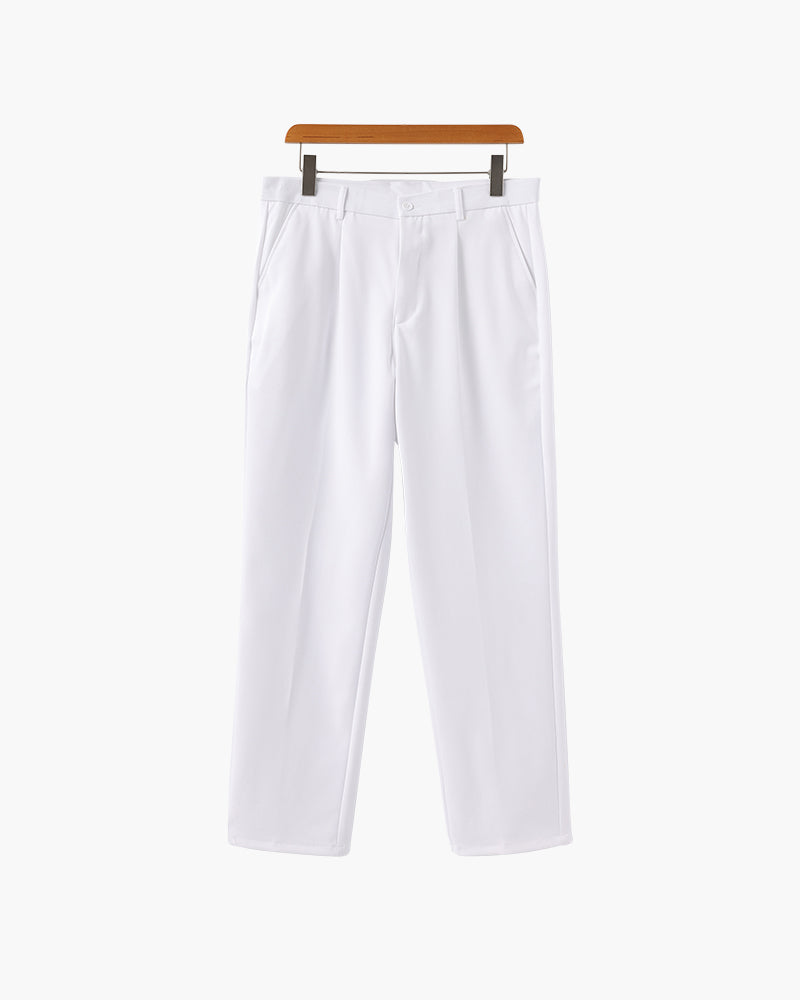 Vellurre Paris Wide-Fit Trouser