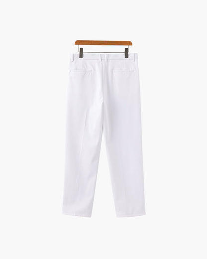 Vellurre Paris Wide-Fit Trouser