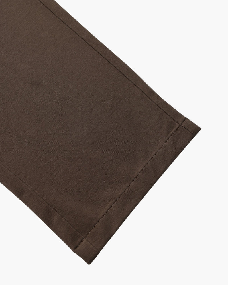 Vellurre Wool Blend Trousers