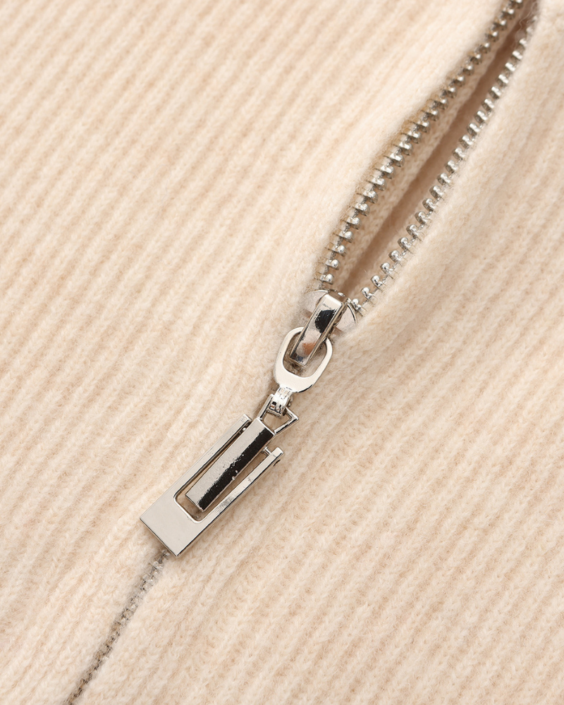 Vellurre Cashmere Vest