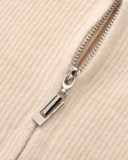 Vellurre Cashmere Vest