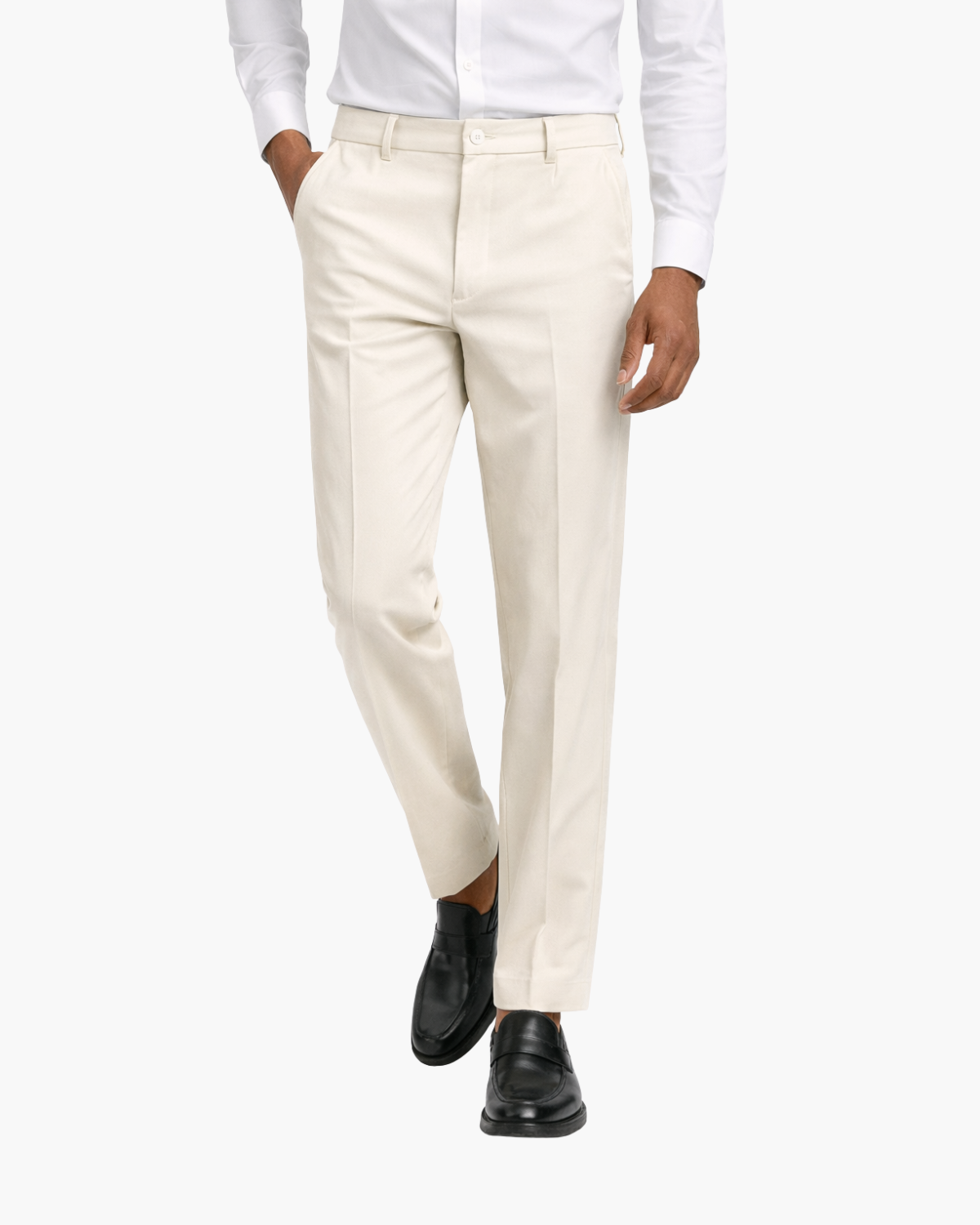 Vellurre Augusto Trousers