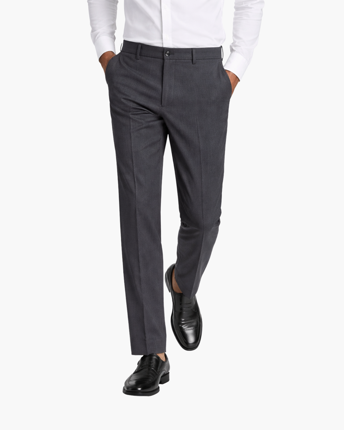 Vellurre Augusto Trousers