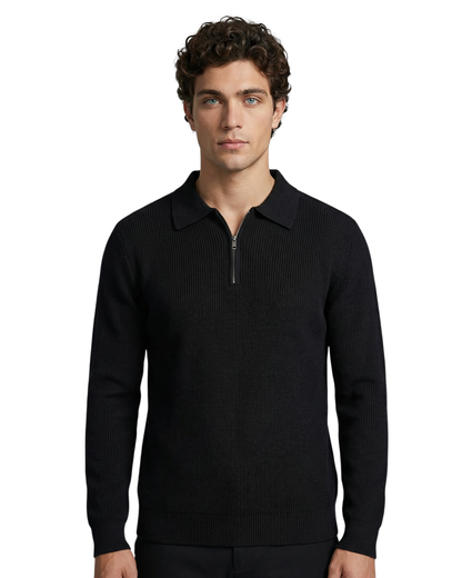 Vellurre Cesare Half-Zip