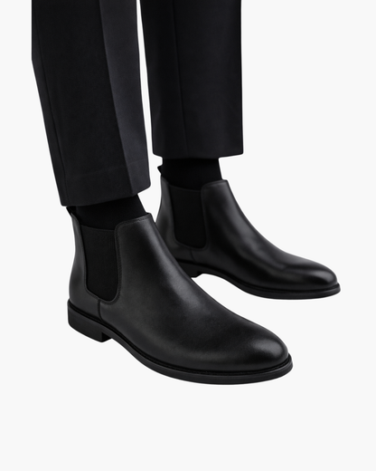 Vellurre Chelsea Boots