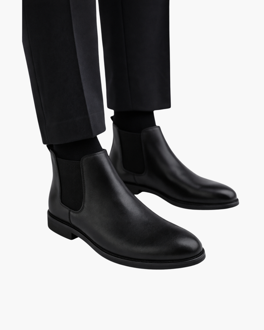 Vellurre Chelsea Boots