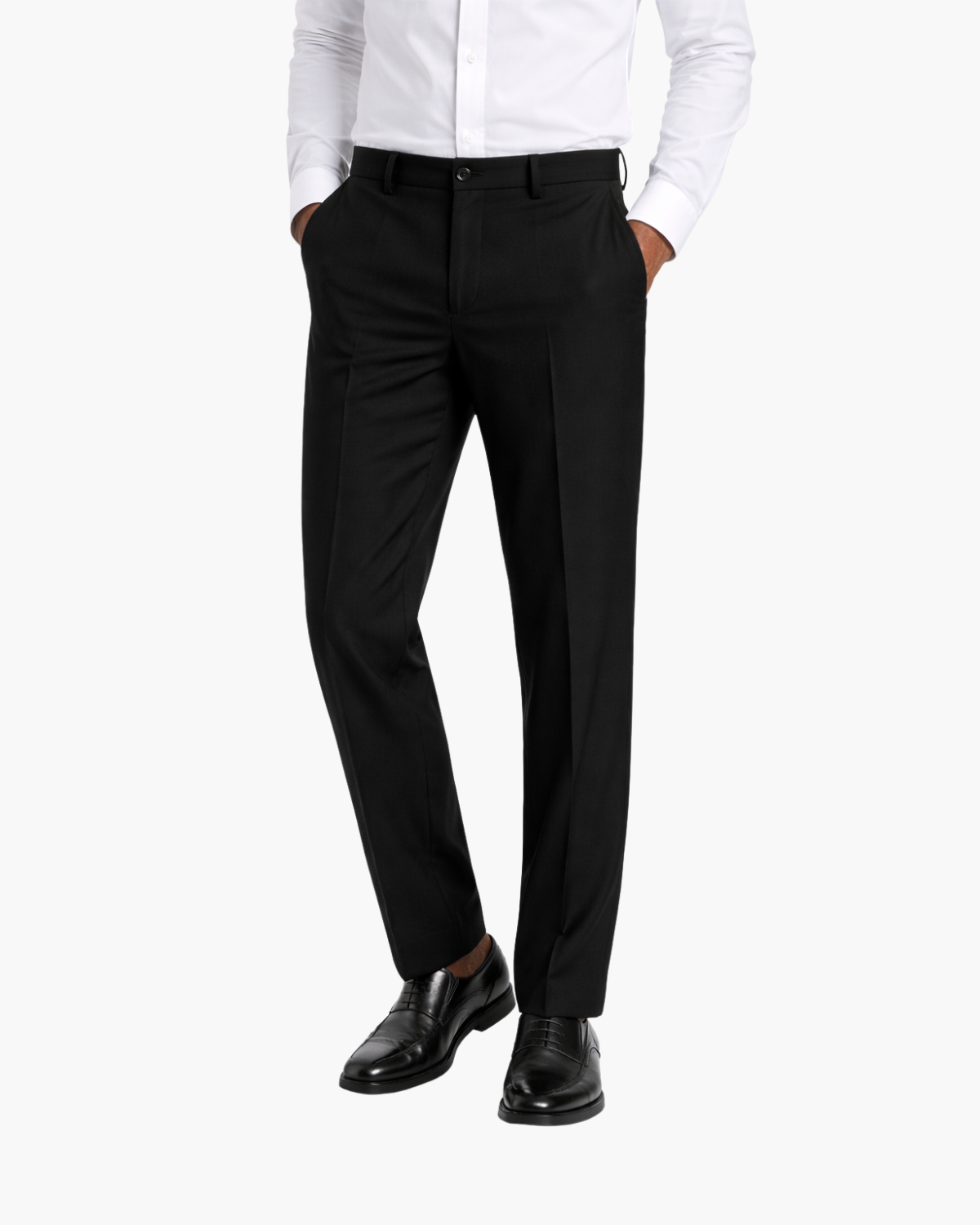 Vellurre Augusto Trousers