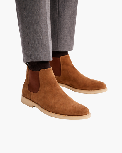 Vellurre Chelsea Boots