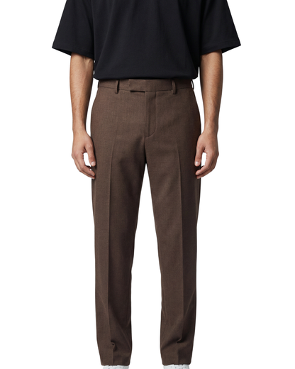 Paris High Waist Pantalon