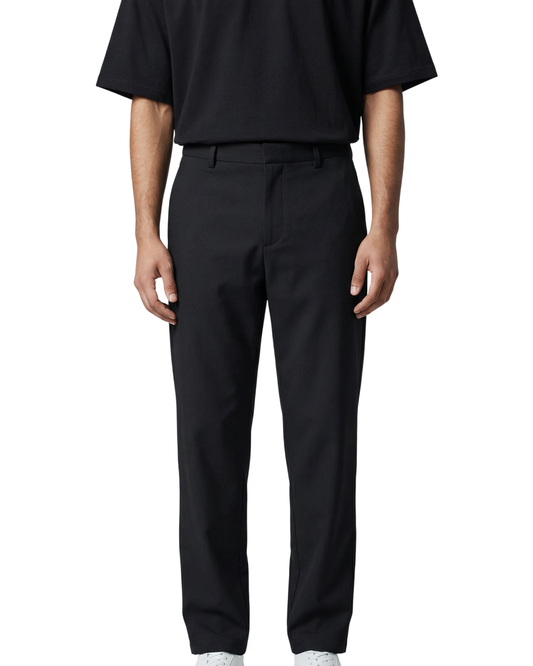 Paris High Waist Pantalon