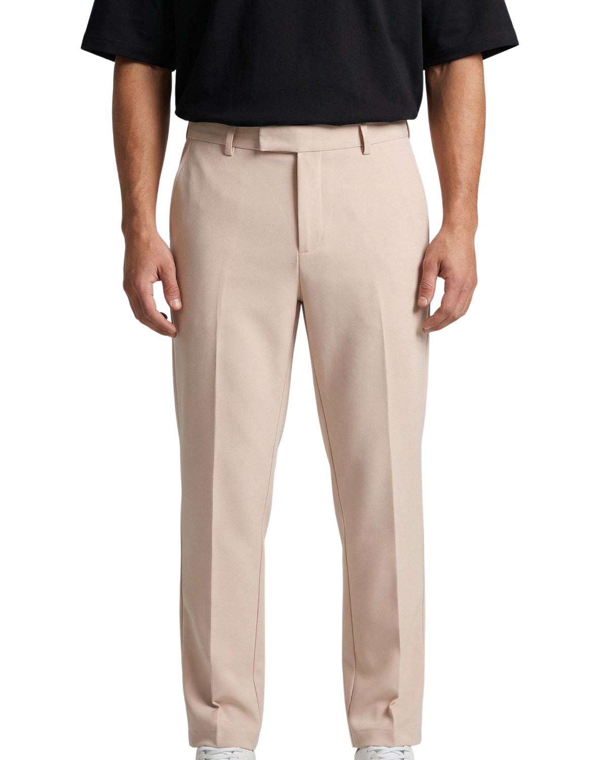 Paris High Waist Pantalon