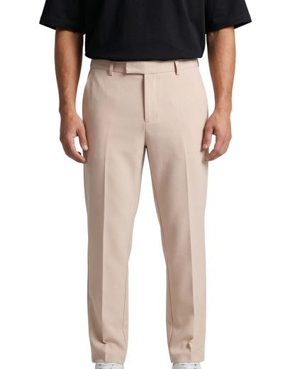 Paris High Waist Pantalon