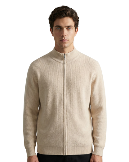 Vellurre Cashmere Vest