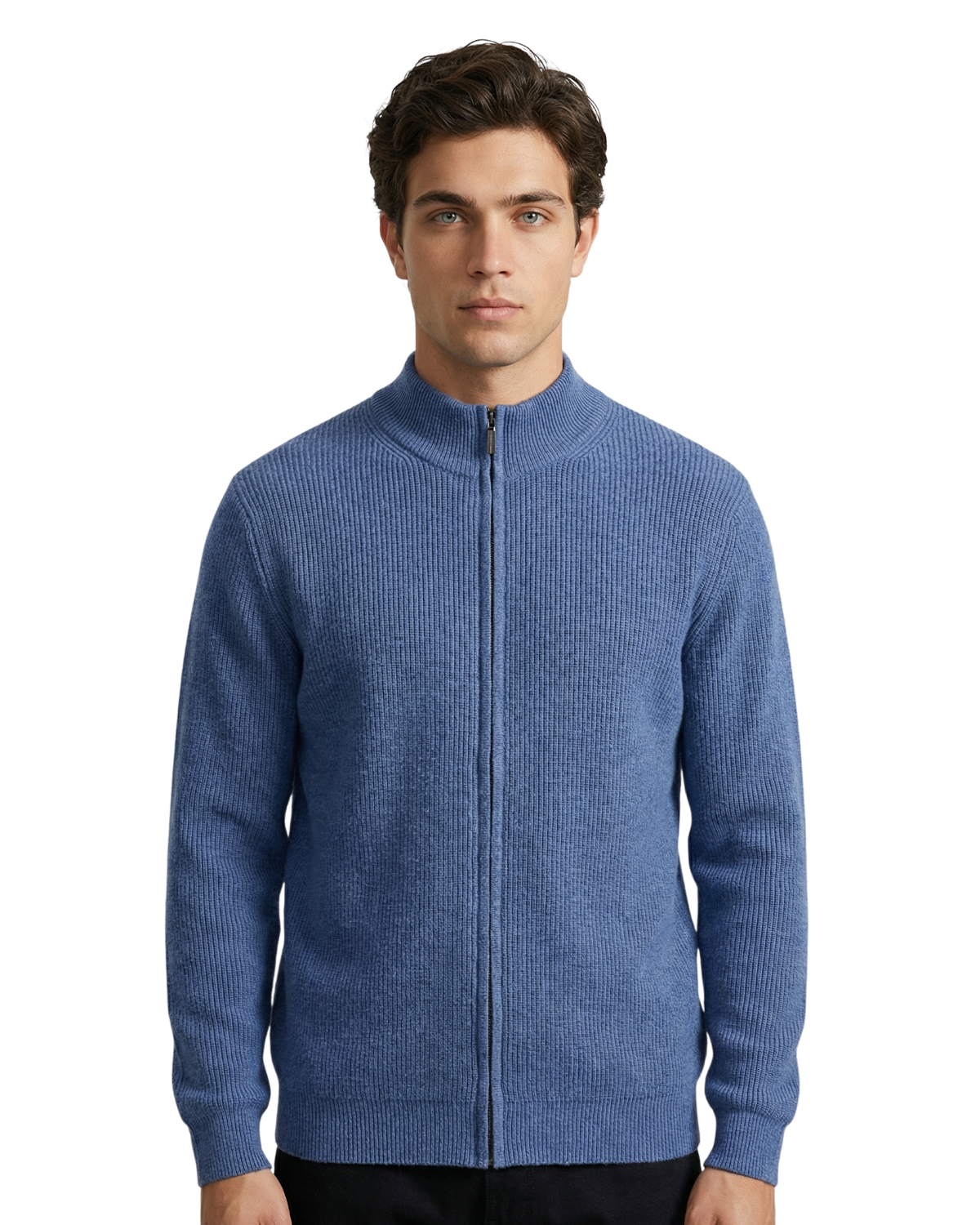 Vellurre Cashmere Vest