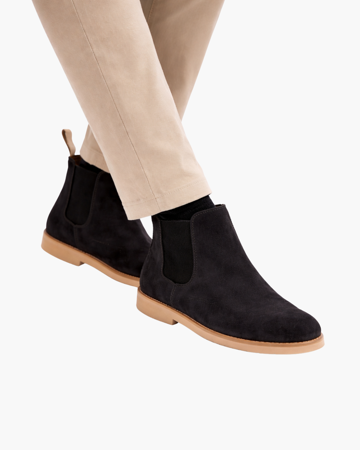 Vellurre Chelsea Boots