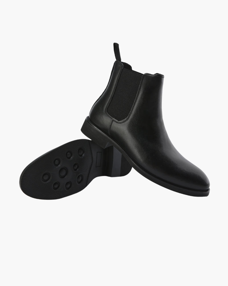 Vellurre Chelsea Boots