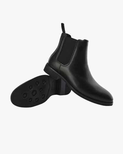 Vellurre Chelsea Boots