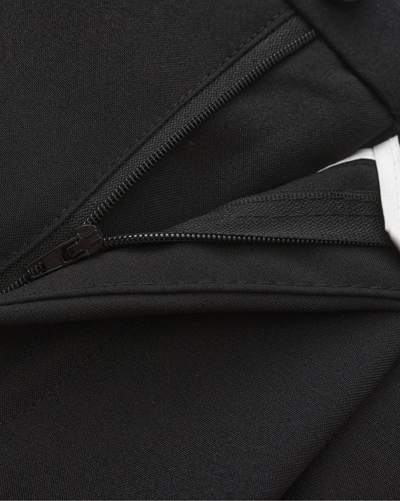 Vellurre Paris Wide-Fit Trouser