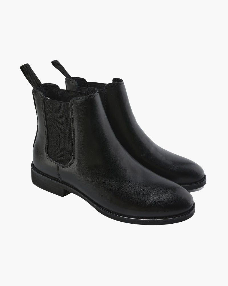Vellurre Chelsea Boots