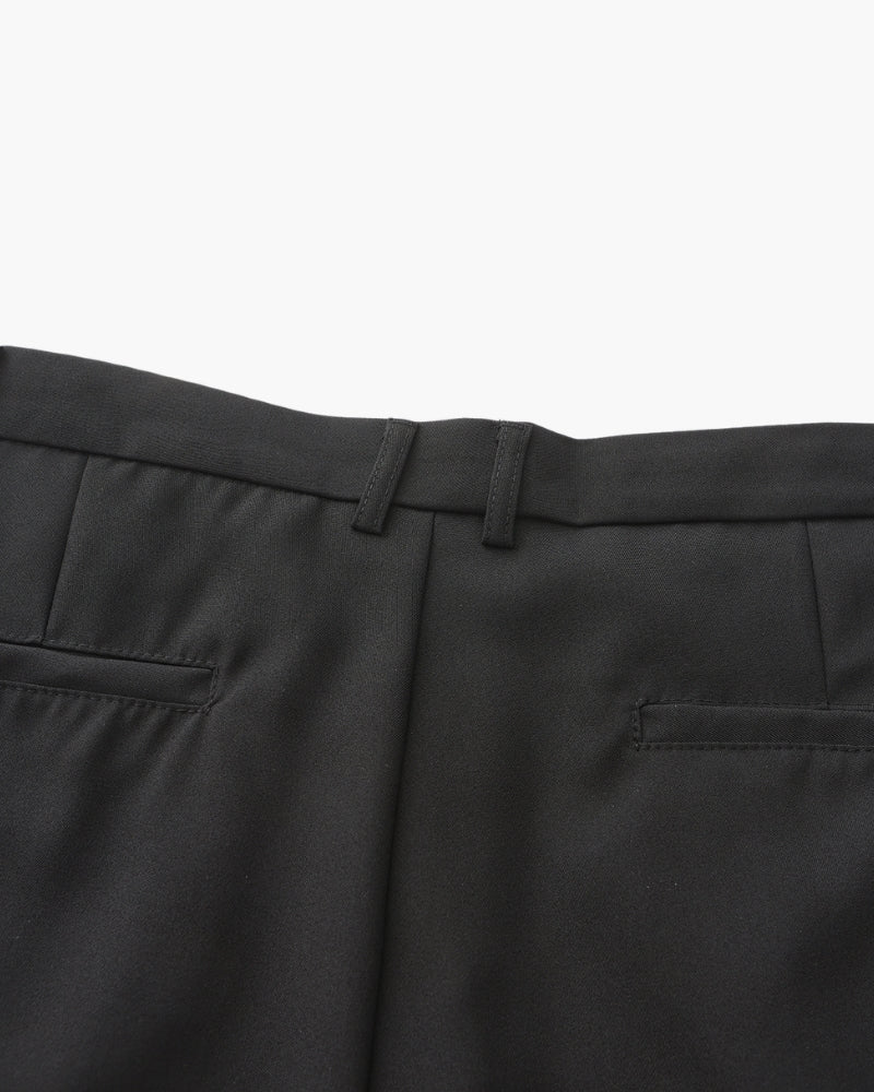 Vellurre Paris Wide-Fit Trouser