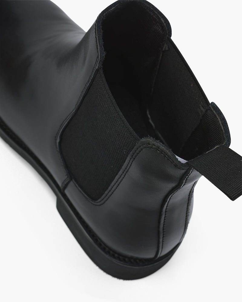 Vellurre Chelsea Boots