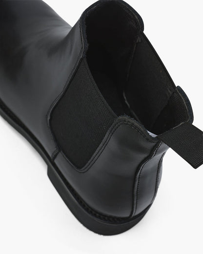 Vellurre Chelsea Boots
