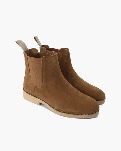 Vellurre Chelsea Boots