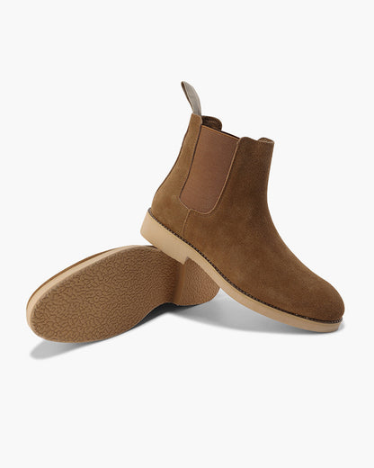 Vellurre Chelsea Boots