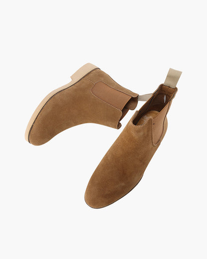 Vellurre Chelsea Boots