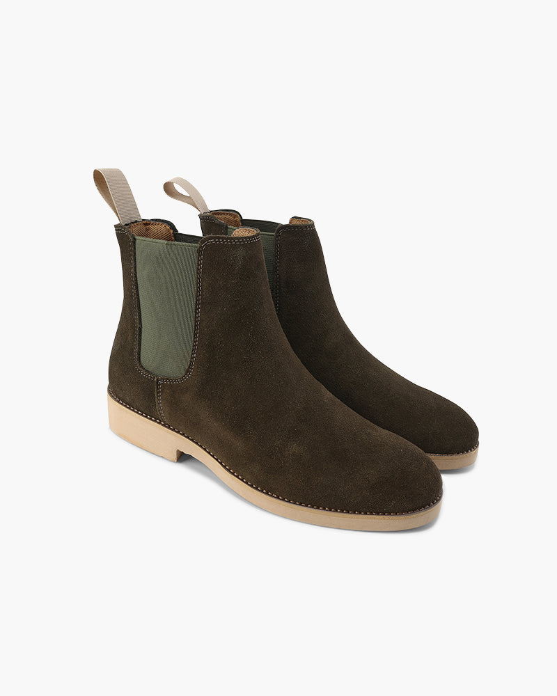 Vellurre Chelsea Boots