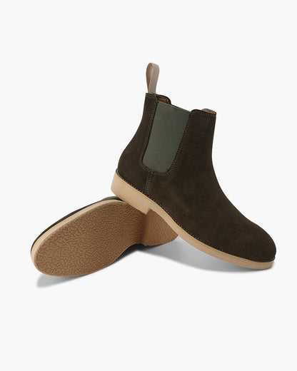 Vellurre Chelsea Boots