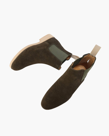Vellurre Chelsea Boots
