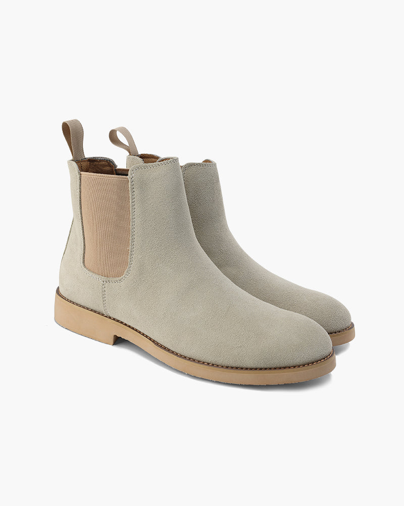 Vellurre Chelsea Boots