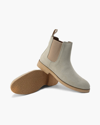 Vellurre Chelsea Boots