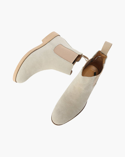Vellurre Chelsea Boots